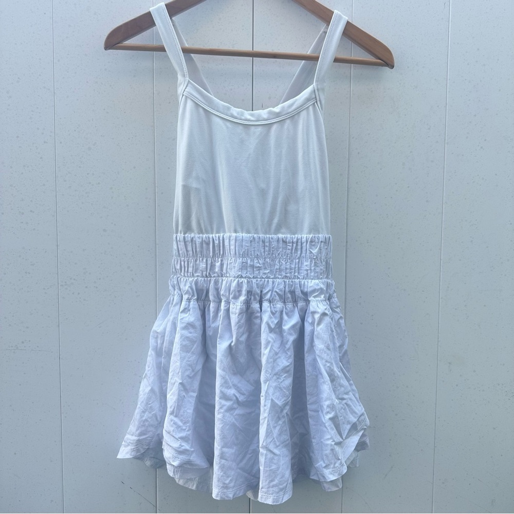 FP Movement by Free People White Jumpsuit